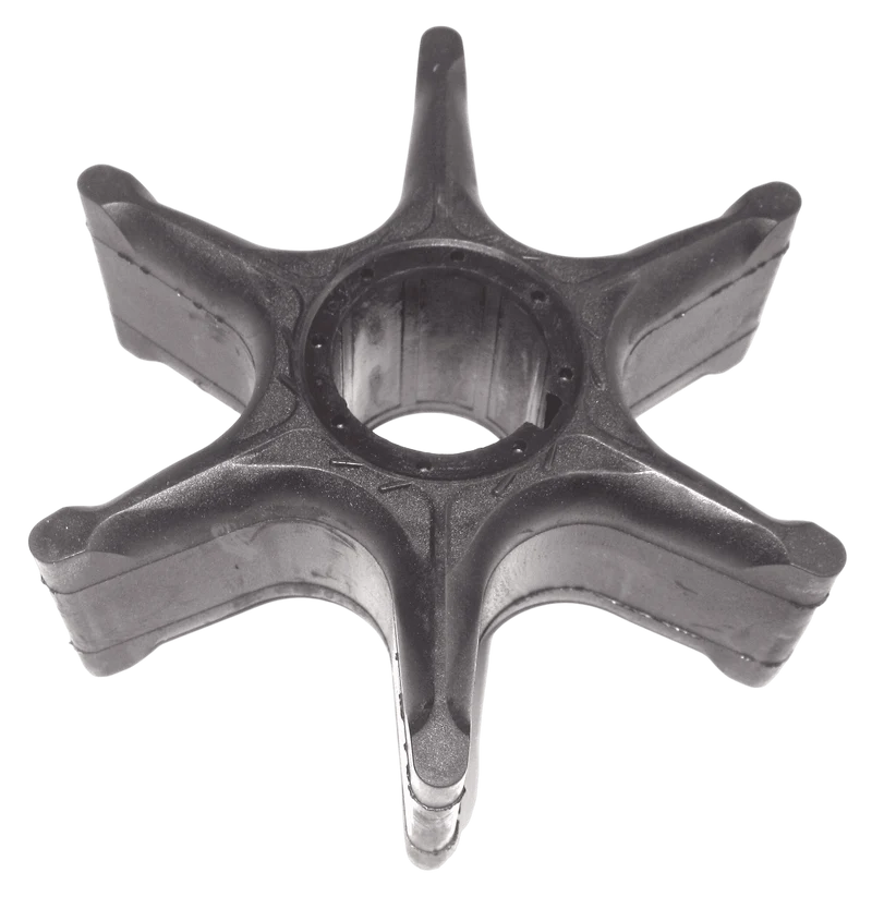 Talamex Neoprene outboard impeller key drive
