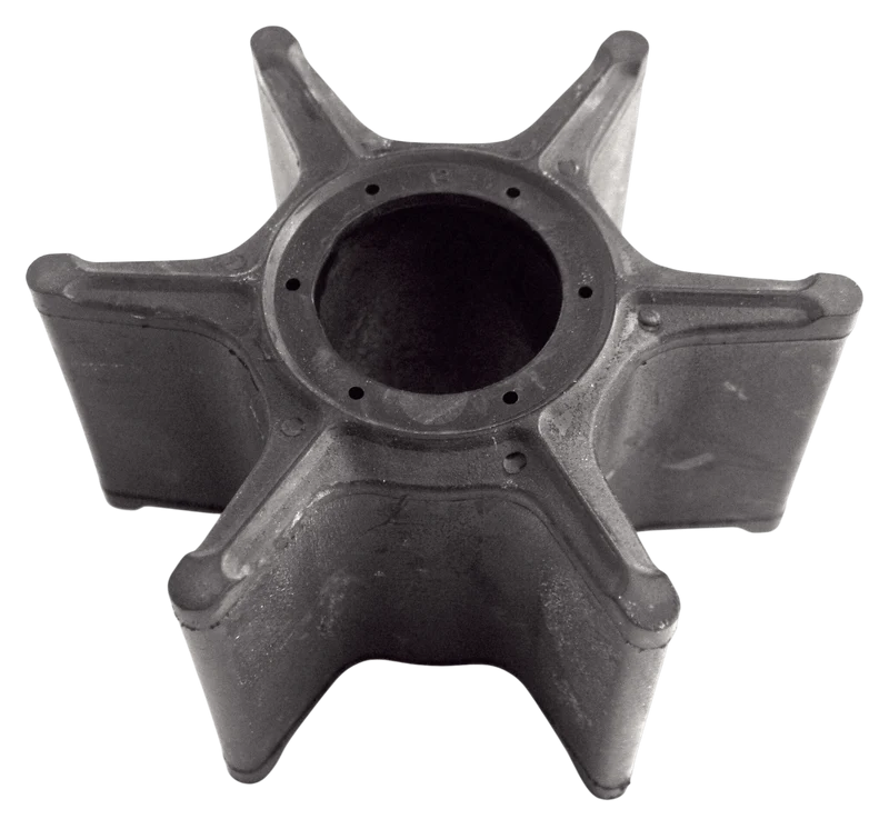 Talamex Neoprene outboard impeller key drive