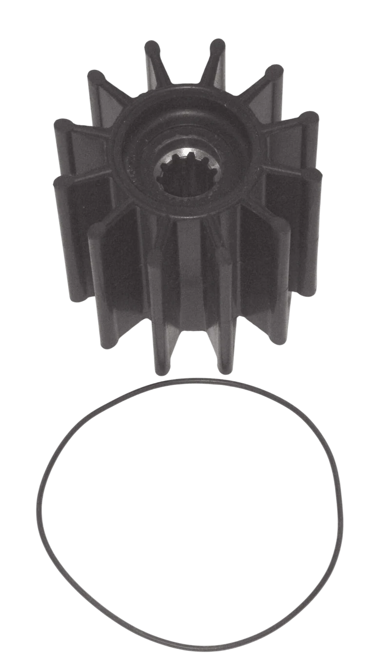 Talamex Neoprene inboard impeller puller drive met pakking