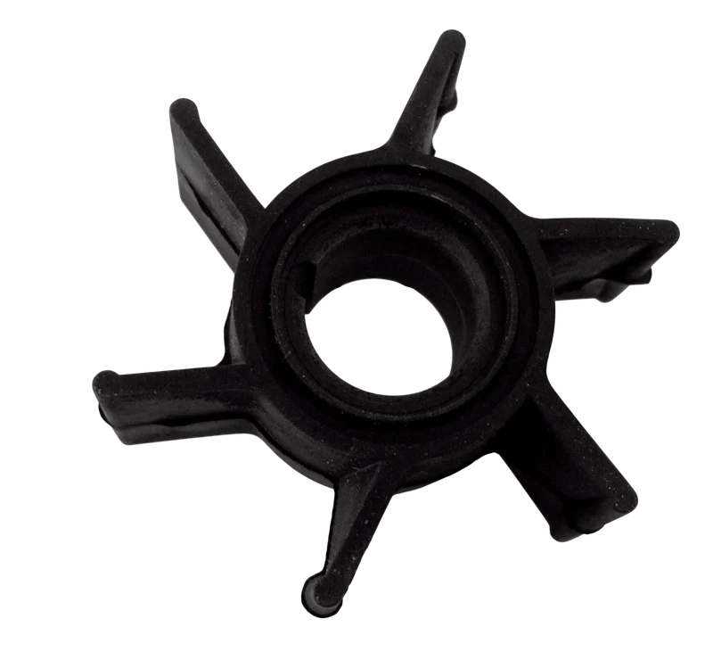 Talamex Neoprene outboard impeller key drive