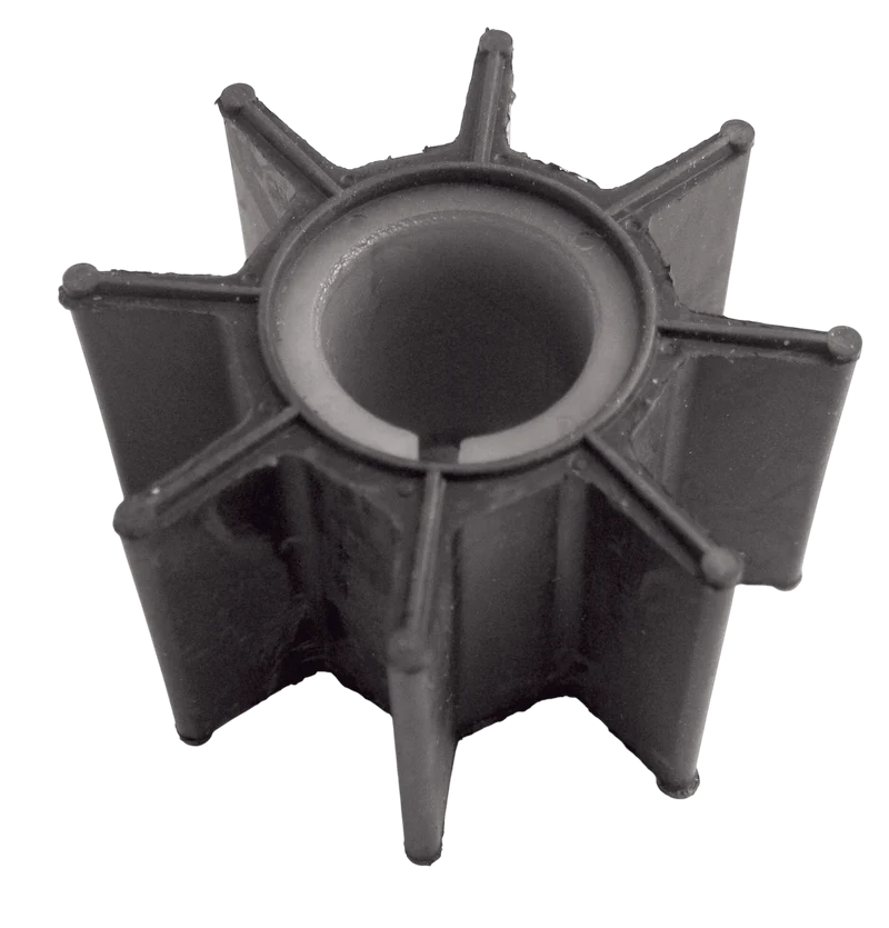 Talamex Neoprene outboard impeller key drive