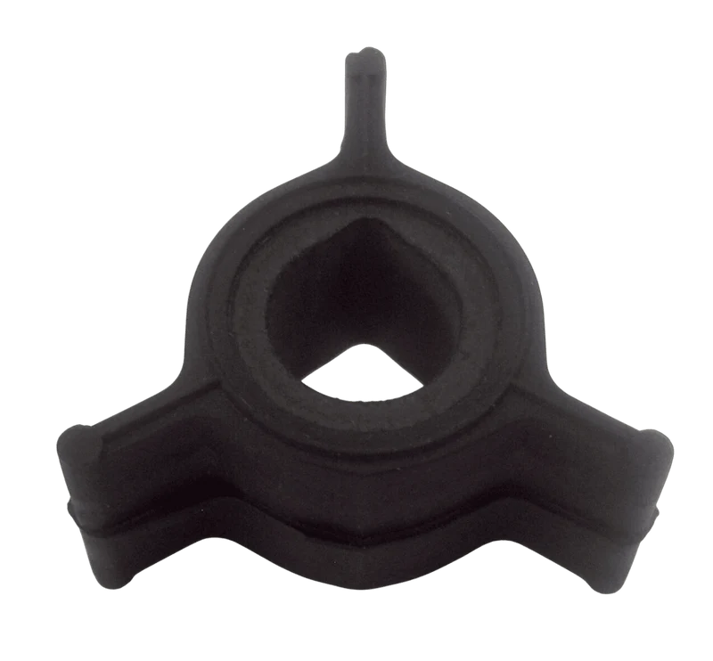 Talamex Neoprene outboard impeller key drive