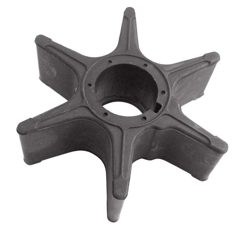 Talamex Neoprene outboard impeller key drive