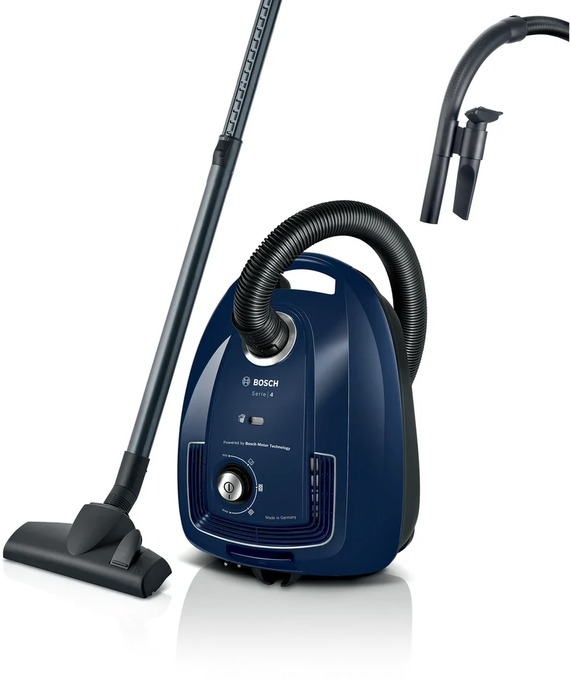 Bosch BGL38BU1 Stofzuiger