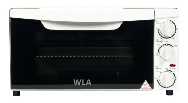 WLA 180VW650 tot 650 Watt warmte