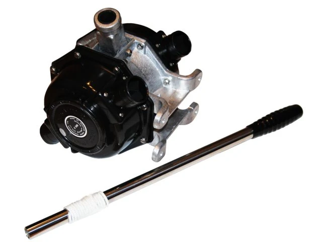 Whale MH5550 Henderson pomp Mk5 Da-b (bulkhead)
