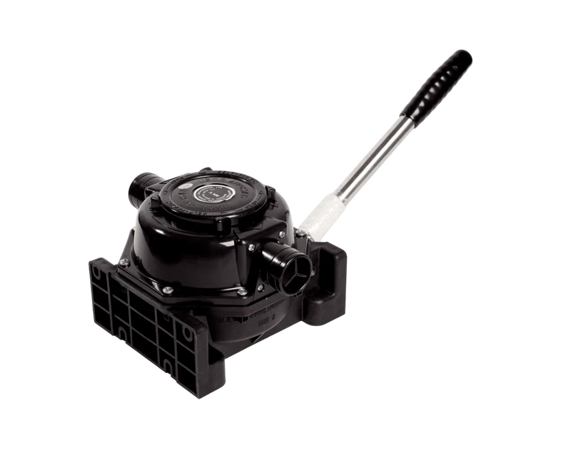 Whale BP0510 Mk5 Universal Handlenspomp