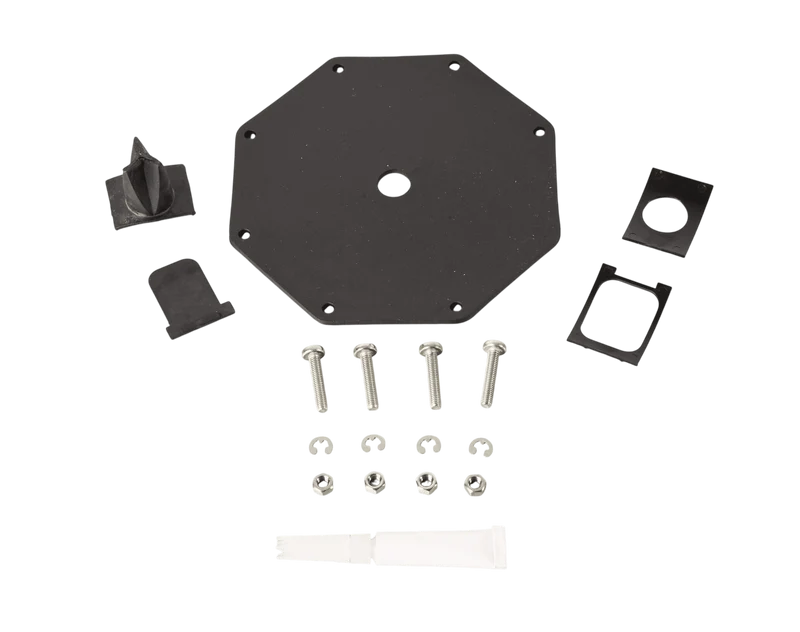 Whale AK8010 Servicekit Henderson Chimp 1 neopreen