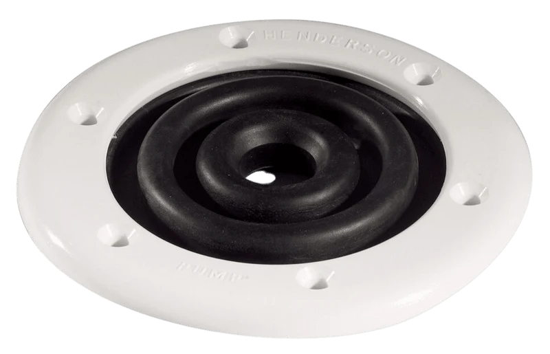 Whale DP9905 Montagekit MK5 zonder deksel