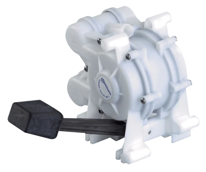 Whale GP0551 Gusher Galley pomp Lh Mk3