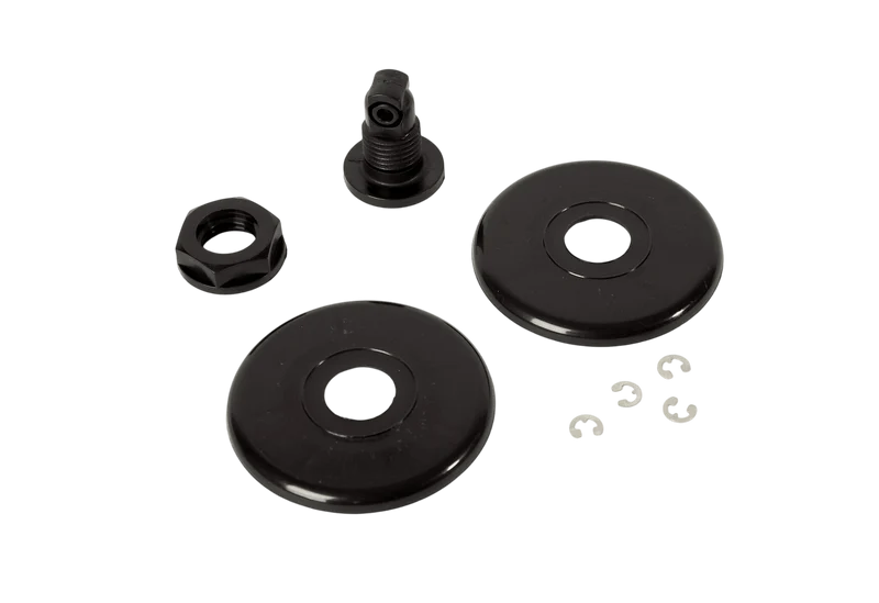 Whale AS0128 Clamping Plate Kit Chimp 1+2