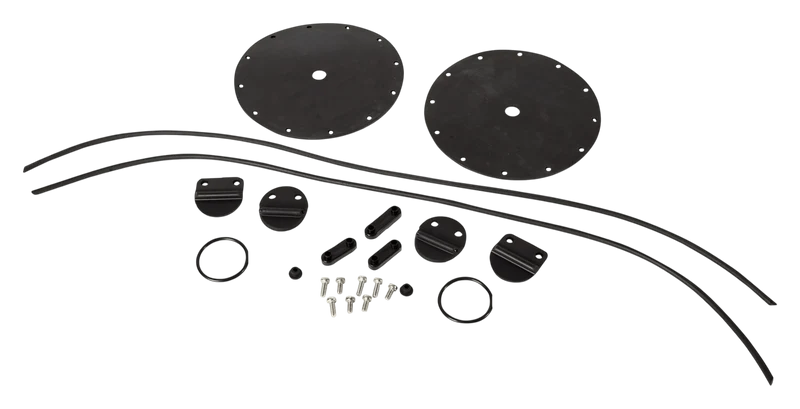 Whale AK3528 Servicekit Gusher 25 nitril