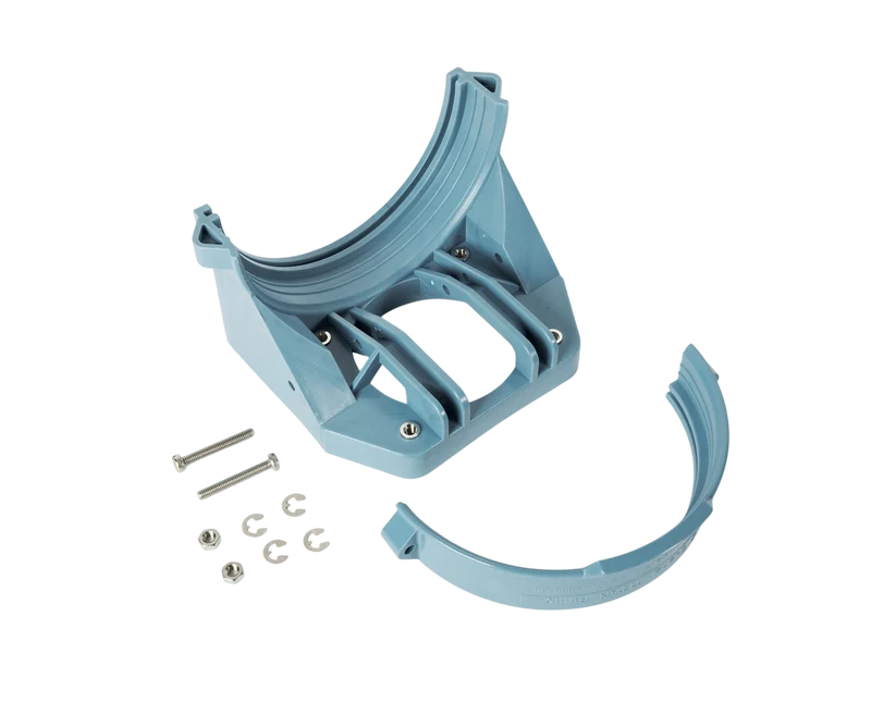 Whale AS4409 Klemring kit onderdeks Gusher Titan