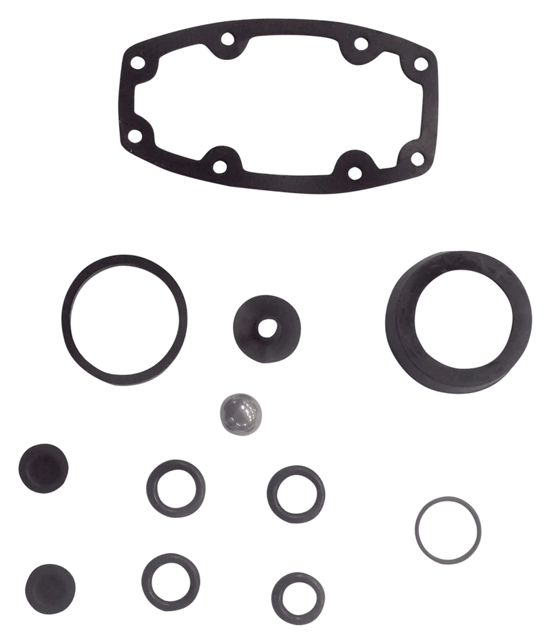 Whale AK0405 Servicekit voor Flipper pomp MK3/4