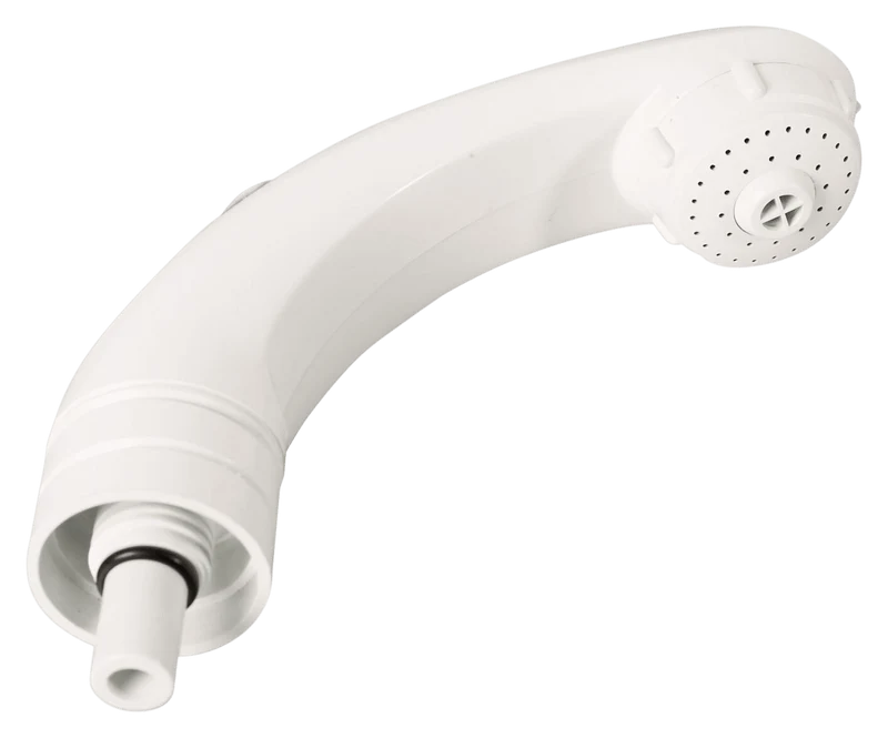 Whale AS5020 Combo Tap outlet wit