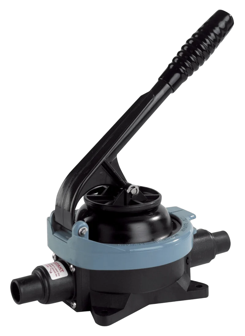 Whale BP9005B Gusher Urchin pomp standaard