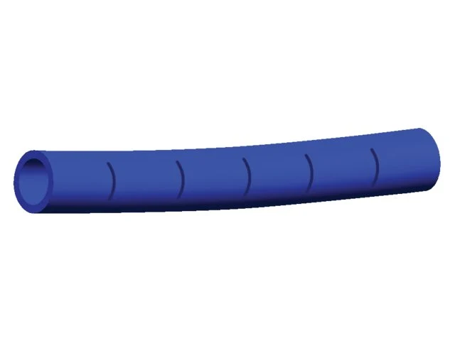 Whale WX7152B Leiding 15mm blauw 50m