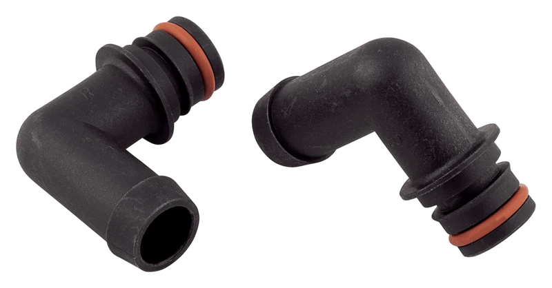 Albinus Slangtule 90° 19mm 3/4"