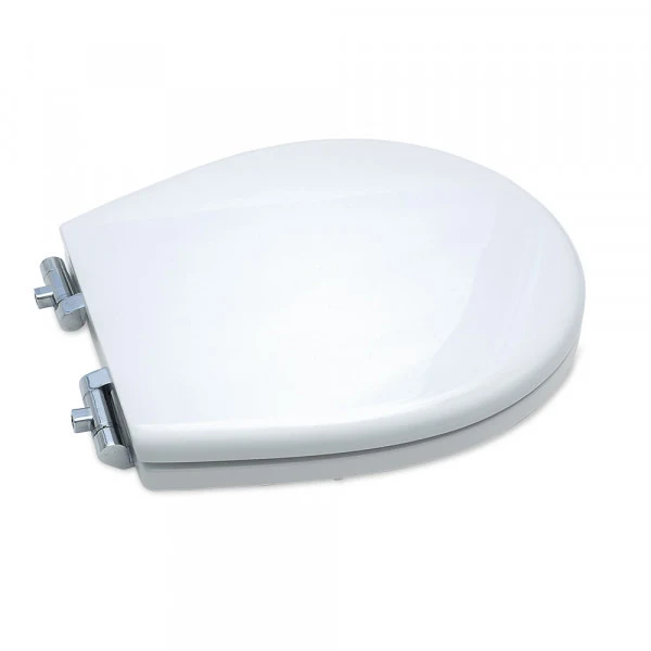 Albinus Toiletzitting en deksel luxury softclose premium