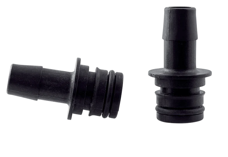 Albinus Slangtule recht 13mm 1/2"