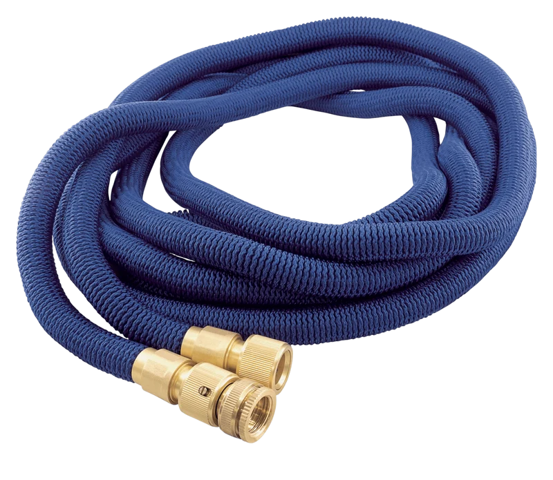 Albinus Flexibele groeislang 15m