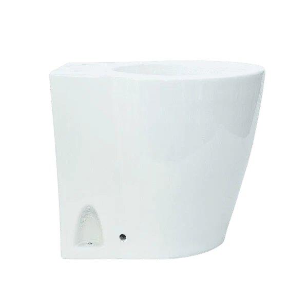 Albinus Toiletpot design