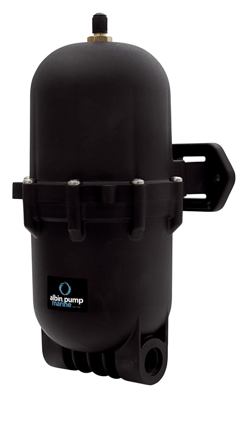 Albinus Drukvat 0.85L