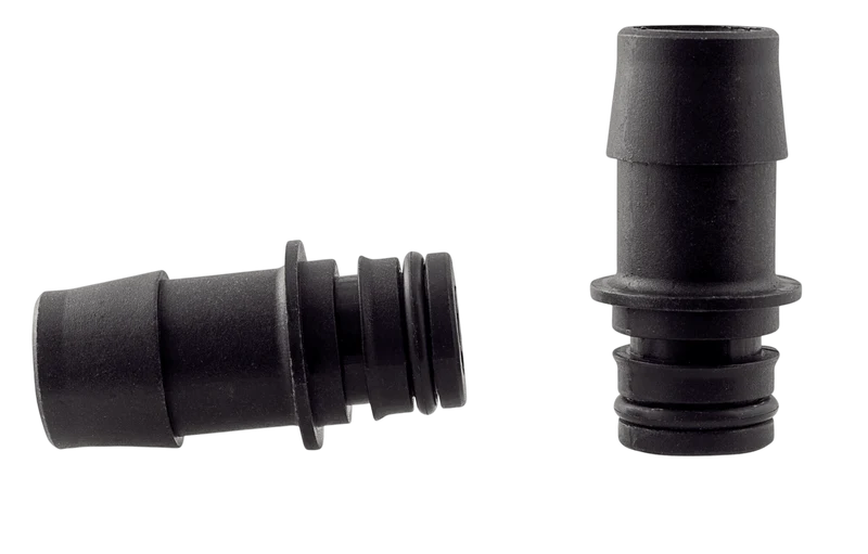 Albinus Slangtule recht 19mm 3/4"