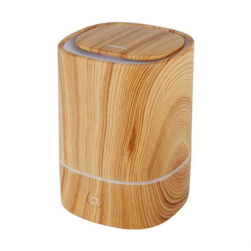 Diffuser - Luchtbevochtiger met Aromatherapie - ZenMist