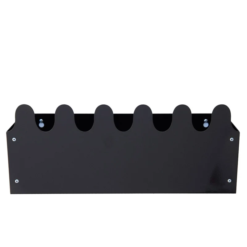 Roommate Mandje Sinus Black