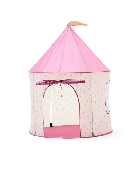 Tent dot pink