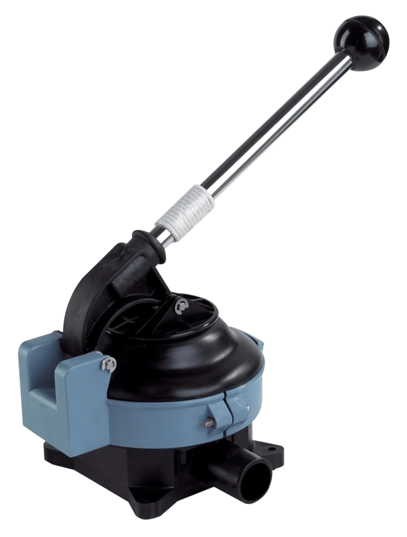 Whale BP4402 Gusher Pomp Titan standaard