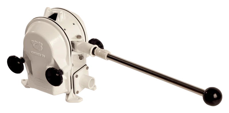 Whale BP3010 Gusher Pomp 30 schot 38mm