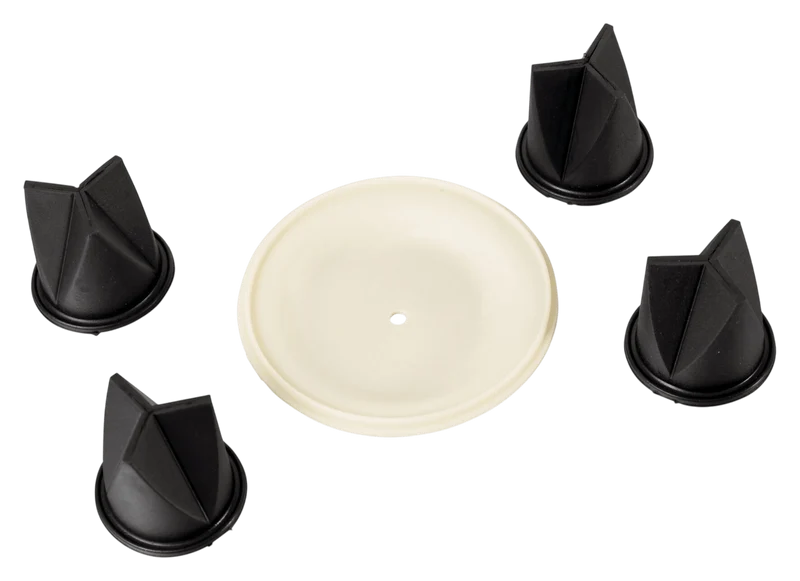 Whale AK1557 Servicekit Gulper toiletpomp