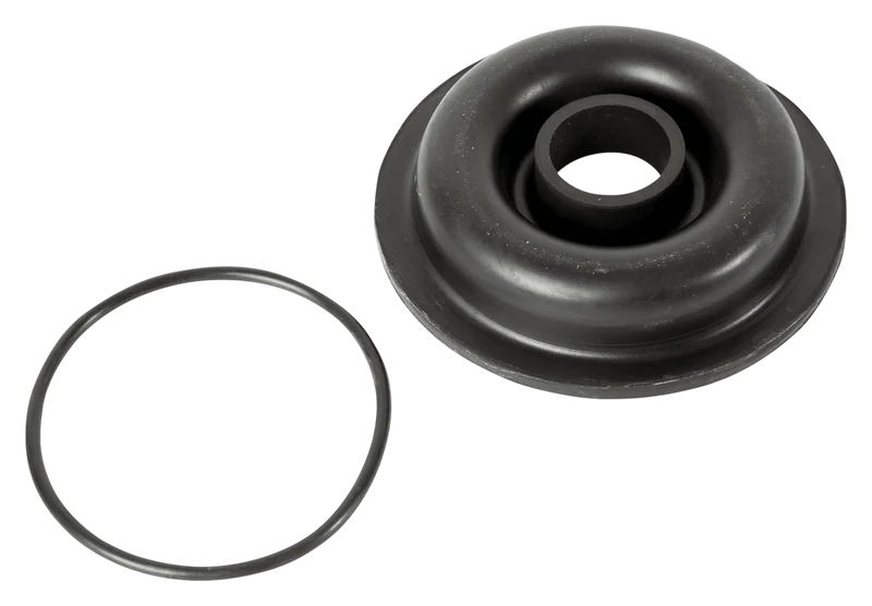 Whale AS3725 Gaiter Kit voor dekplaten
