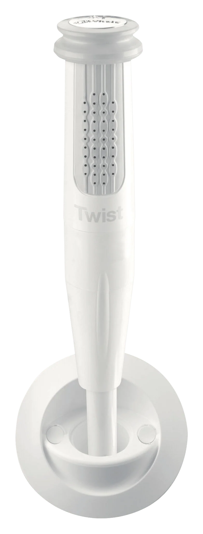 Whale DS0005 Twist dek douche cold