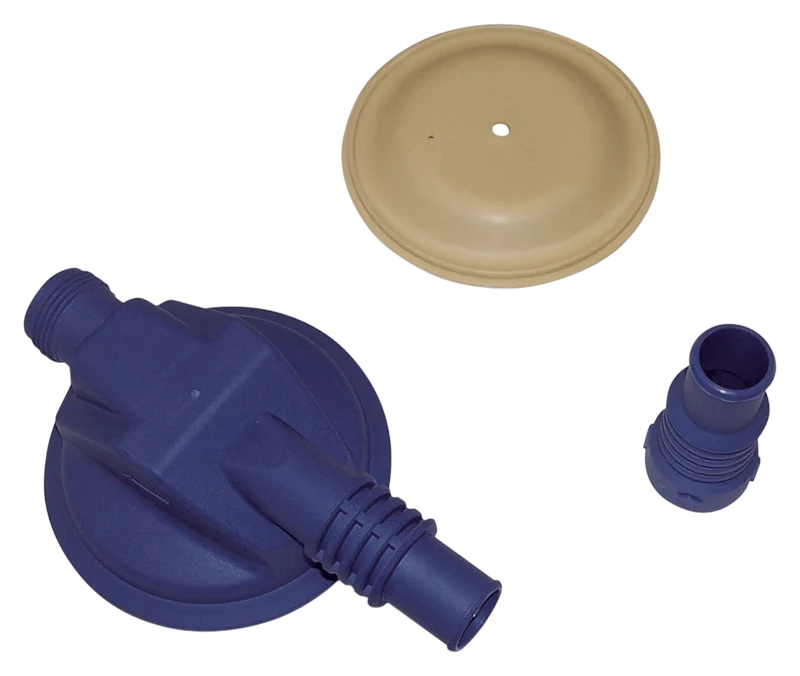 Whale AK2050 Servicekit Gulper 320