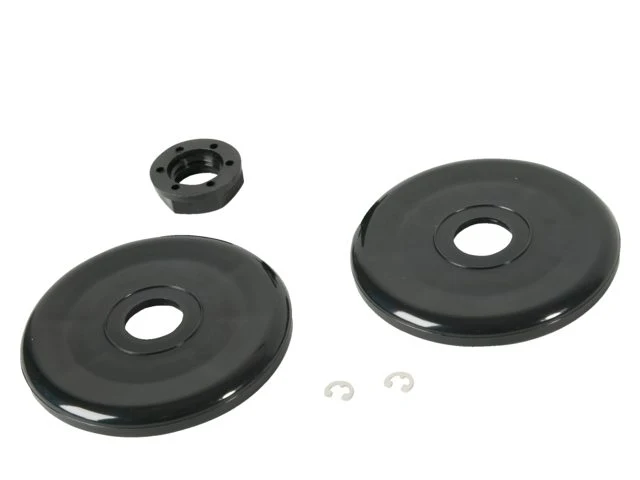 Whale AS0561 Diafragma Plate/pivot Arm Kit