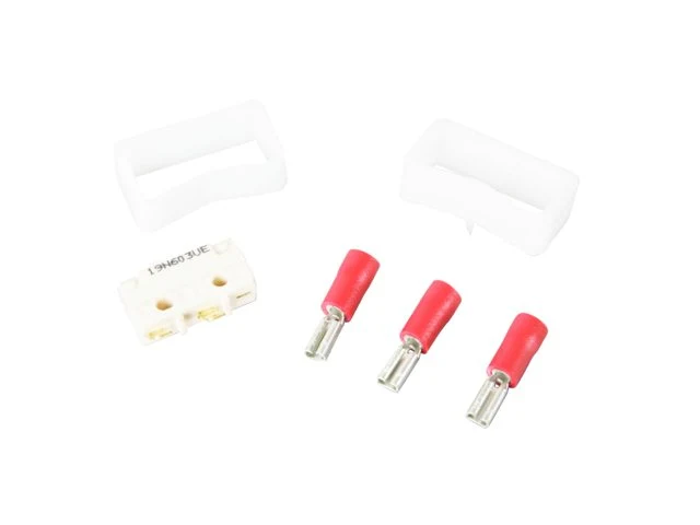 Whale RT9000 Elegance microswitch set