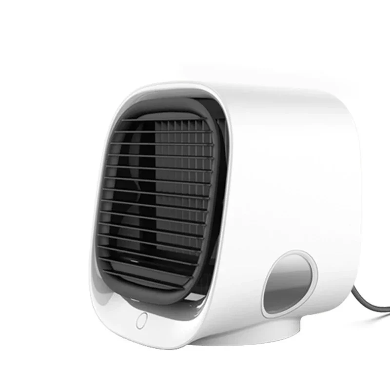 Draagbare Airconditioner - Compacte Persoonlijke Luchtkoeler