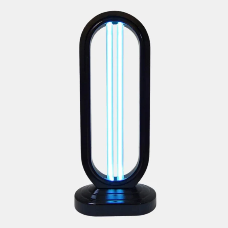 Desinfectielamp - Krachtige UV-C Reiniging