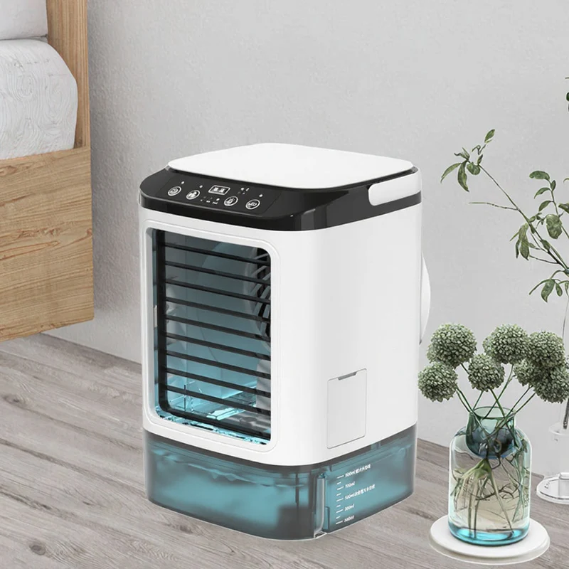 Draagbare Airconditioner Luchtkoeler - Brisano