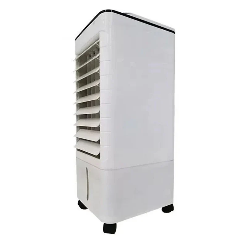 Draagbare Airconditioner Zonder Raamafvoer - ArcticFlow