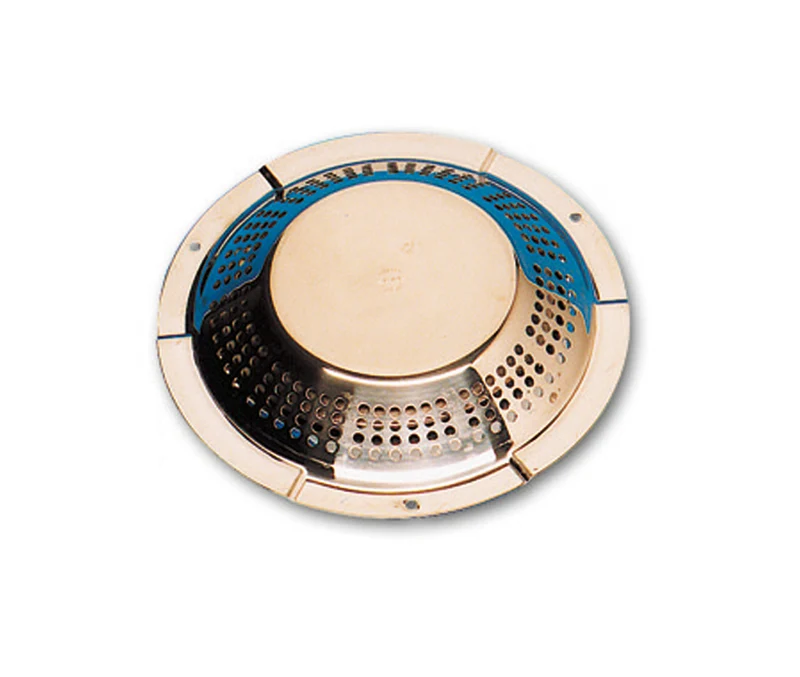 Vemefa Dekventilator rvs ø185mm