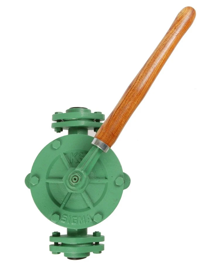 Sigma vleugelpomp type K3