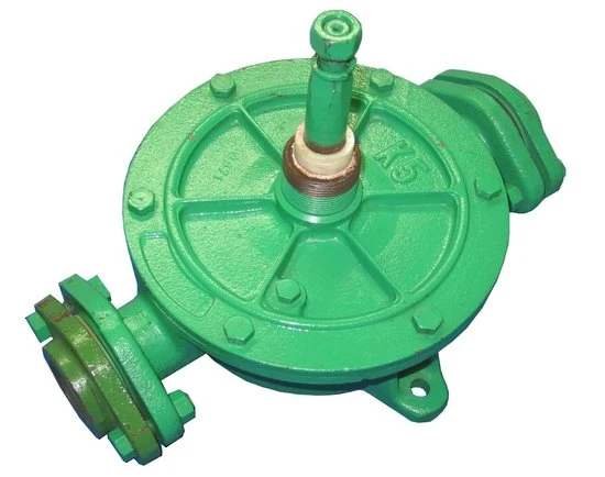 Sigma vleugelpomp type K7