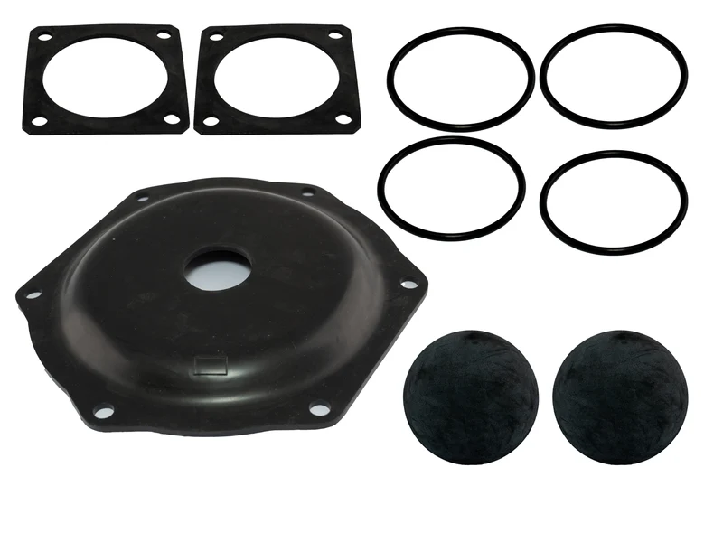 Rheinstrom reparatieset Standard tbv M60K