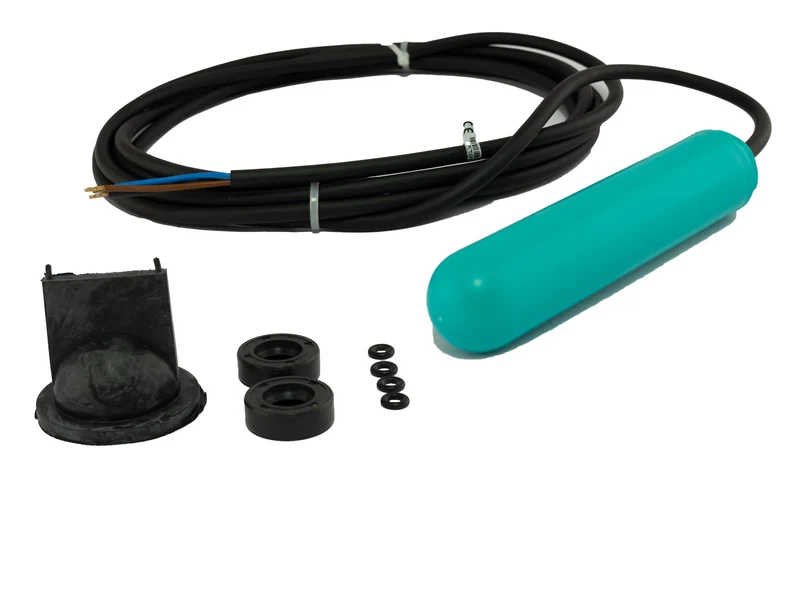 Rheinstrom reparatieset Master tbv afvoerstation