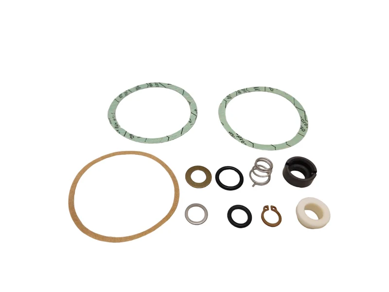 Rheinstrom reparatieset Standard tbv afvoerstation
