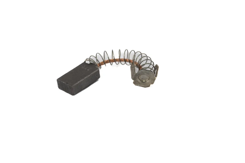 Rheinstrom koolborstelset tbv motor 0110024 nieuw model